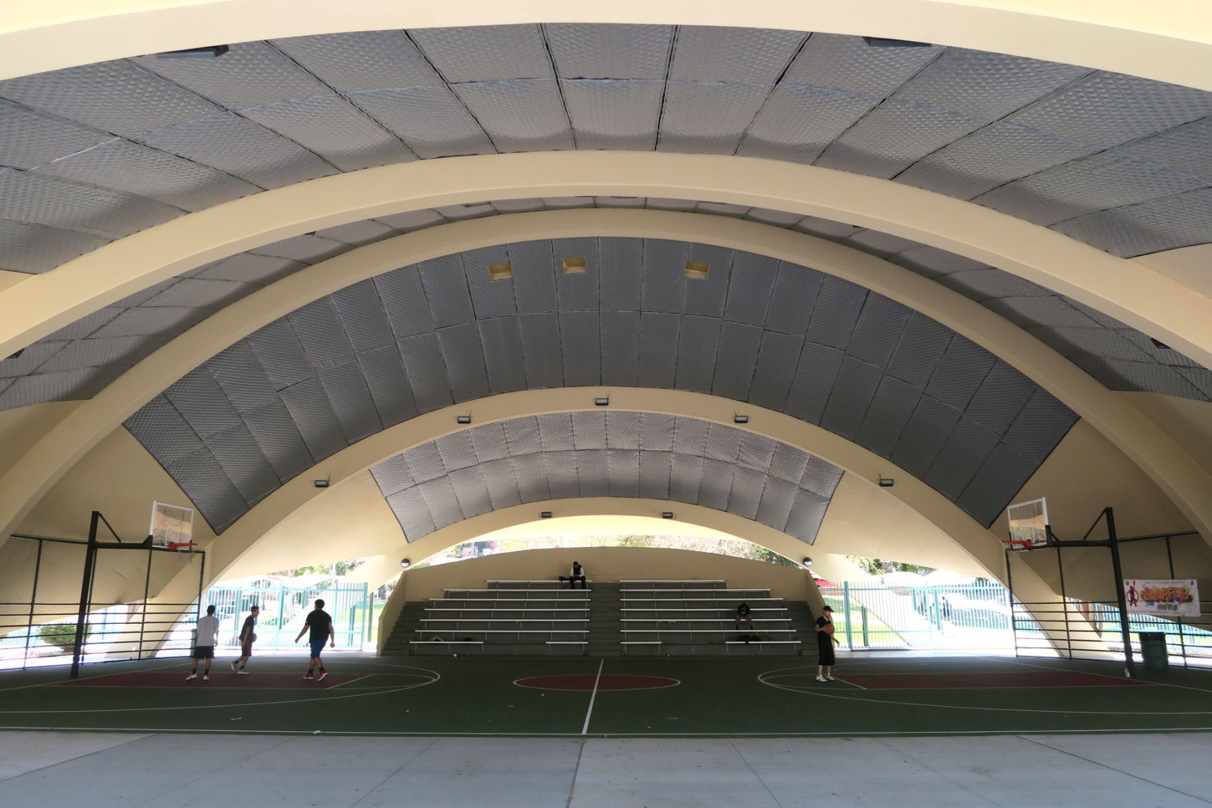 City terrace park dome shell buildings 4-25-2019 3-22-39 PM.JPG